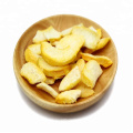 Freeze dried yellow peach 100% natural High quality snack fruit
Features
